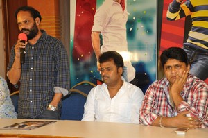 Sher Movie New Press Meet Photos
